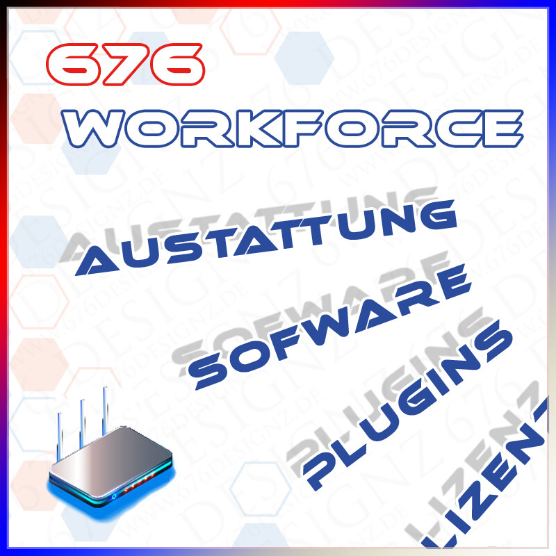 Referenzen Grafik zu Abschnitt 676Workforce