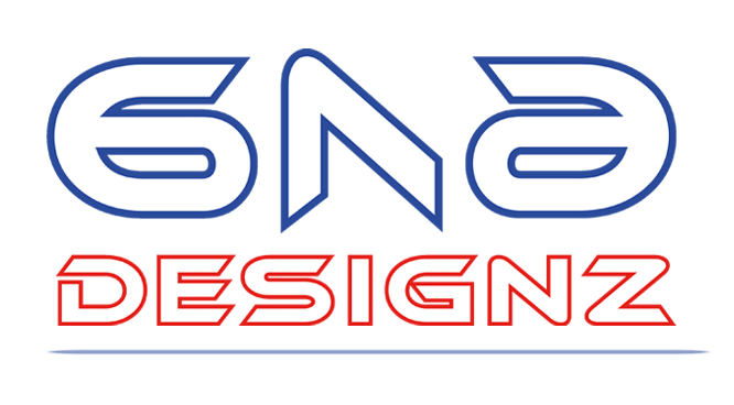 Logo 676DESIGNZ - 2022 neue Version Designagentur