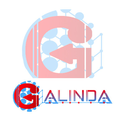 Logo & Profilbild Kunde unser Designagentur - Galinda Projekt