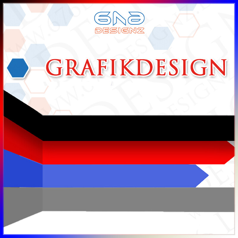 Leistungen Designagentur - Grafikdesign & Grafikdesigner Neuwied