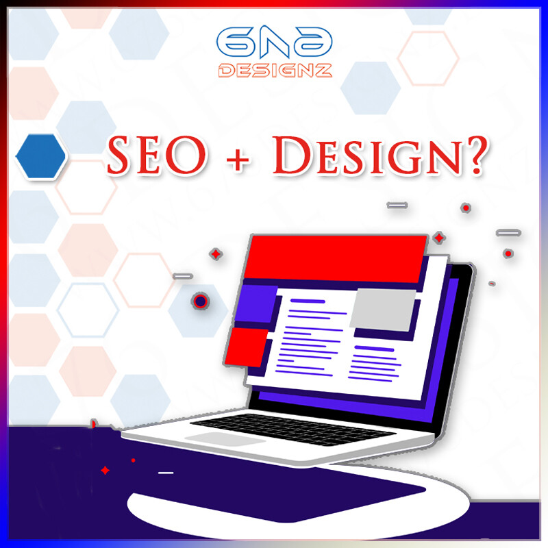 SEO + DESIGN - Analyse inkl. Webdesign