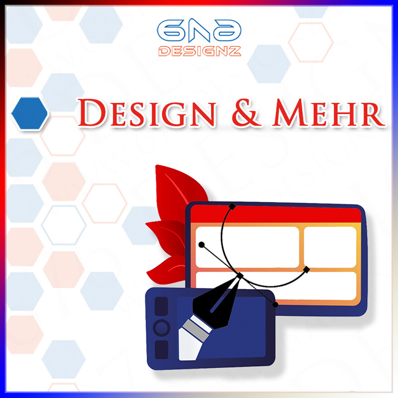 Design und Mehr mit Webdesign in Neuwied