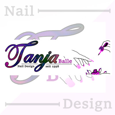 Logo & Profilbild Kunde unser Designagentur - Tanja Balle
