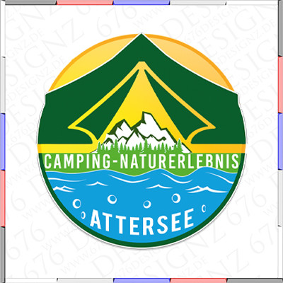 Campingplatz für Camping und Narurerlebnis am Attersee