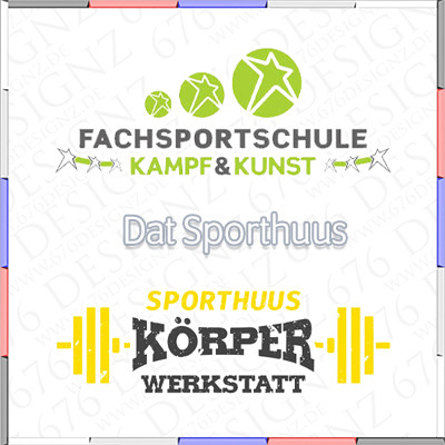 Dat-Sporthuss Kampfpsortschule & Fitnessstudio in Friesoythe