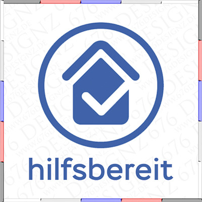 hilfsbereit ORG betreuen statt pflegen