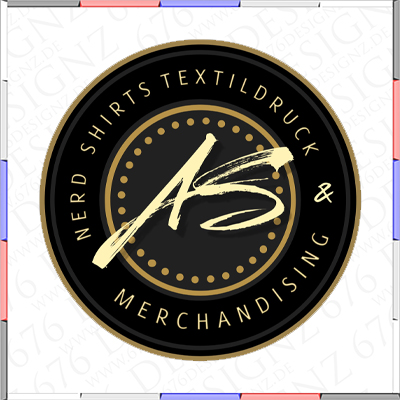 Sandokay Partner Nerd Shirts Textildruck