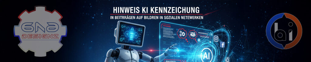 Alternative Idee Kenzeichnung