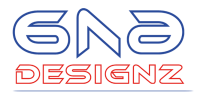 676DESIGNZ - Logo Designagentur 2022 - Neues Design